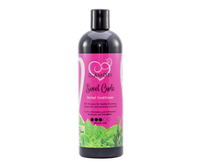 Load image into Gallery viewer, Sweet Curls | Herbal Conditioner